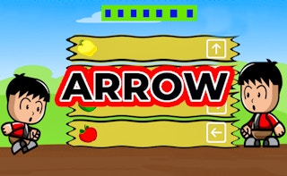 Arrow