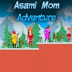 Asami Mom Adventure