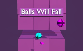 Balls will Fall