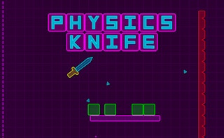 Physics Knife