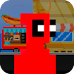 Pixel Heroes Runner