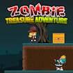 Zombie Treasure Adventure